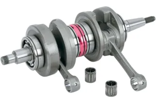CRANK ASSY BANSHEE ALL