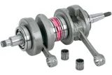 CRANK ASSY BANSHEE ALL