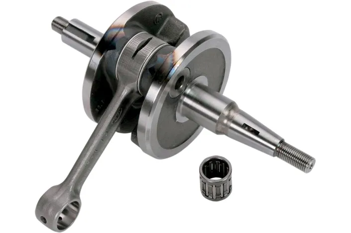 CRANK ASSY YAM BLASTR ALL