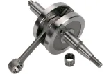 CRANK ASSY YZ85