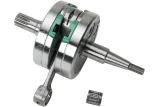 CRANK ASSY YZ125