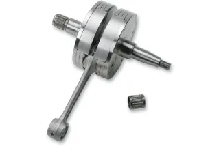 CRANK ASSY KX250