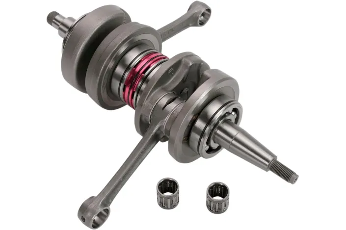 CRANK ASSY BANSHEE STROKR