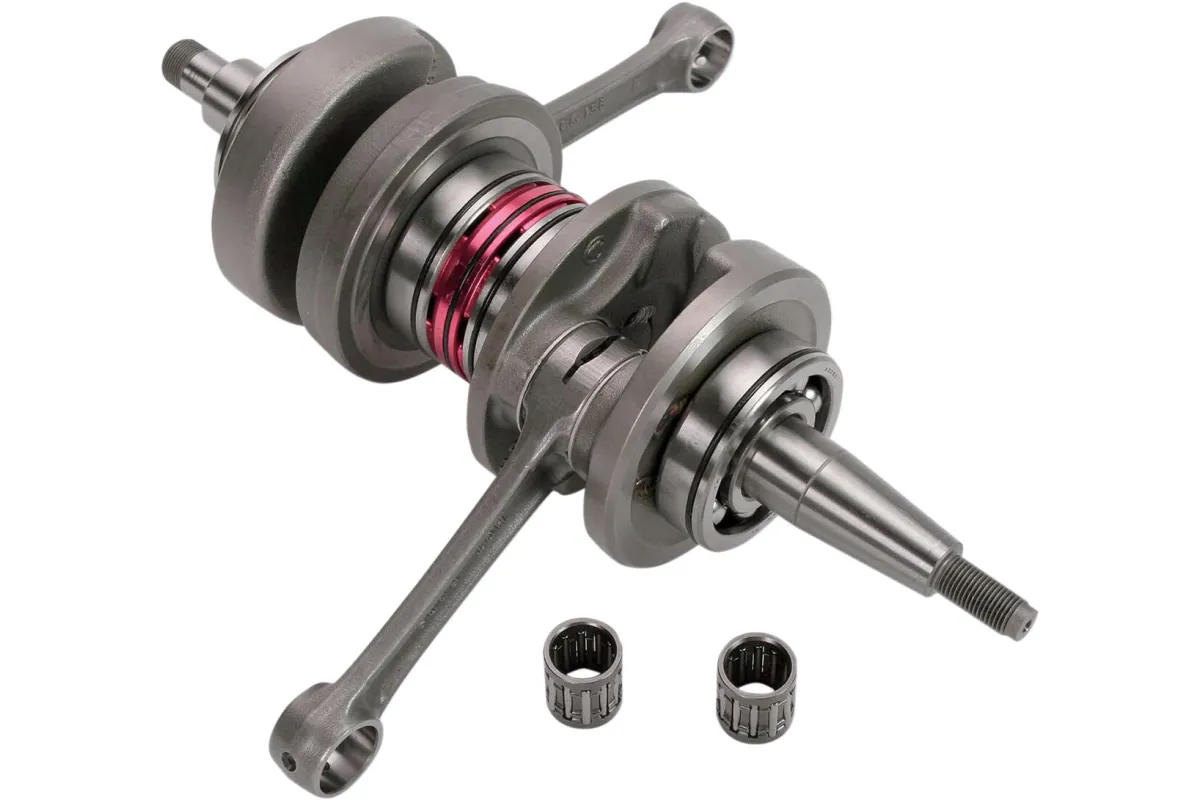 CRANK ASSY BANSHEE STROKR