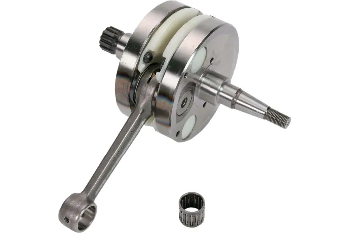 CRANK ASSY YZ250