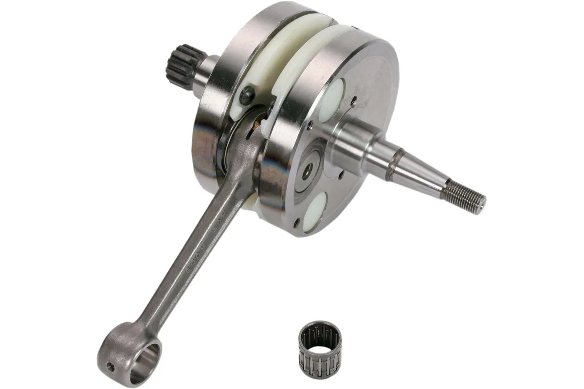 CRANK ASSY YZ250