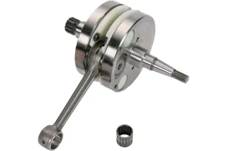 CRANK ASSY YZ250