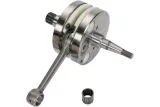 CRANK ASSY YZ250