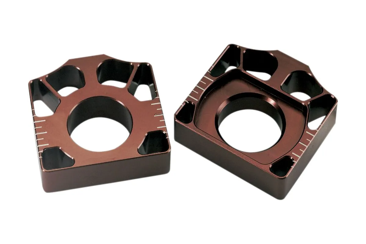 PC AXLE BLOCKS HONDA