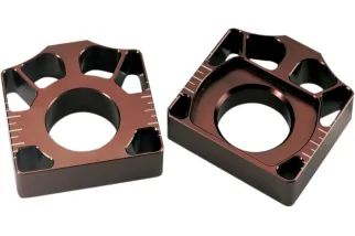 PC AXLE BLOCKS HONDA