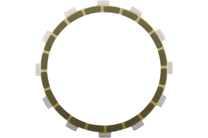 BARNETT FRICTION PLATE