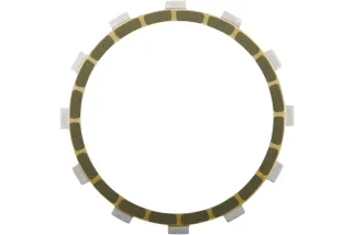 BARNETT FRICTION PLATE