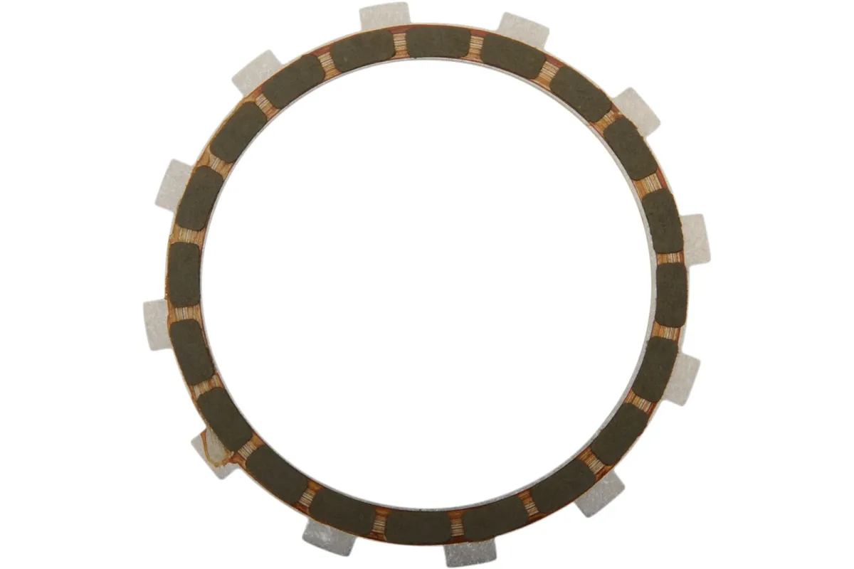 BARNETT FRICTION PLATE