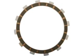BARNETT FRICTION PLATE