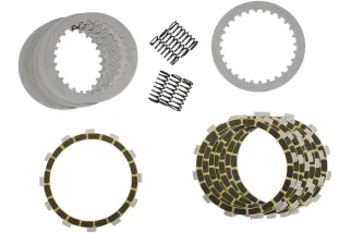 BARNETT CLUTCH KIT HON