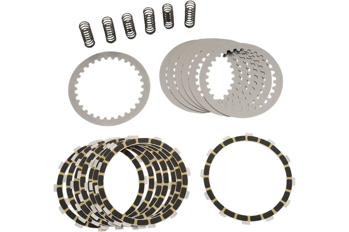 BARNETT CF CLUTCH KIT