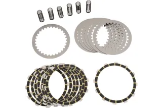 BARNETT CF CLUTCH KIT
