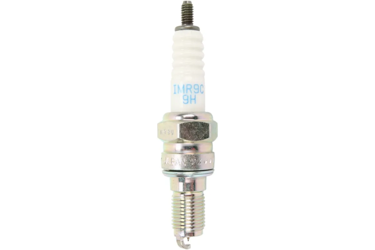 SPARK PLUG NGK IMR9C9H