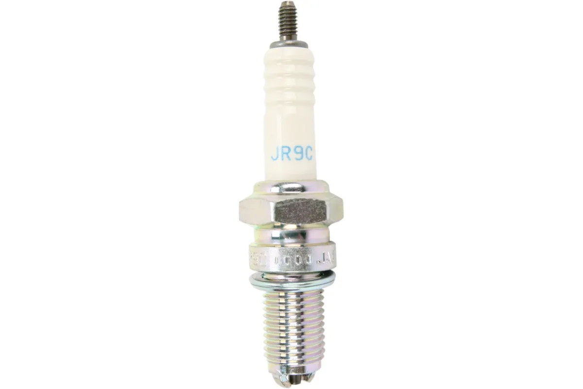 SPARK PLUG NGK JR9C