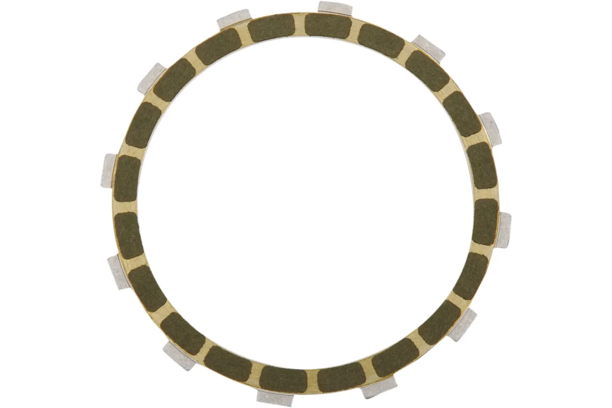 BARNETT FRICTION PLATE