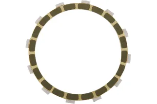 BARNETT FRICTION PLATE