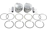 PISTON KIT .040 72-85 XL