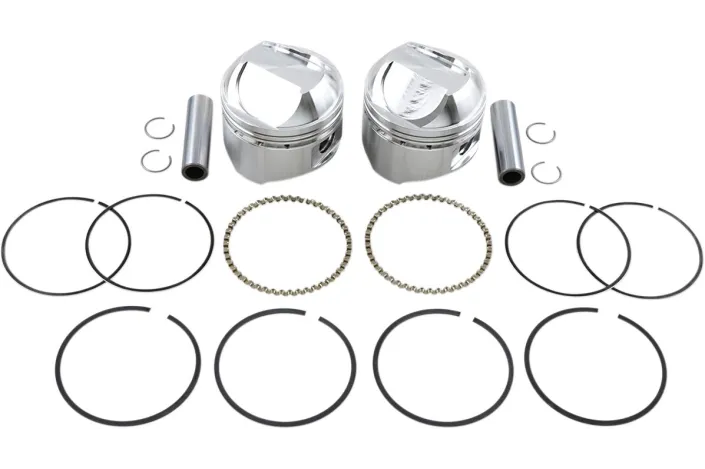 PISTON KT STD H.C.78-84BT