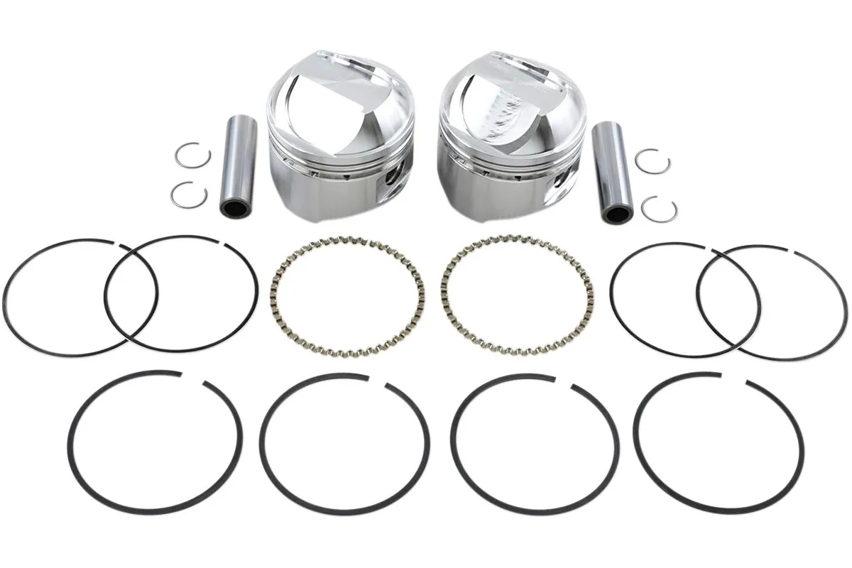 PISTON KT STD H.C.78-84BT