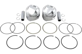 PISTON KT STD H.C.78-84BT