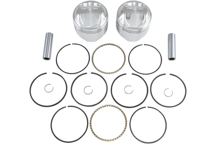 PISTON KT.040 H.C.78-84BT