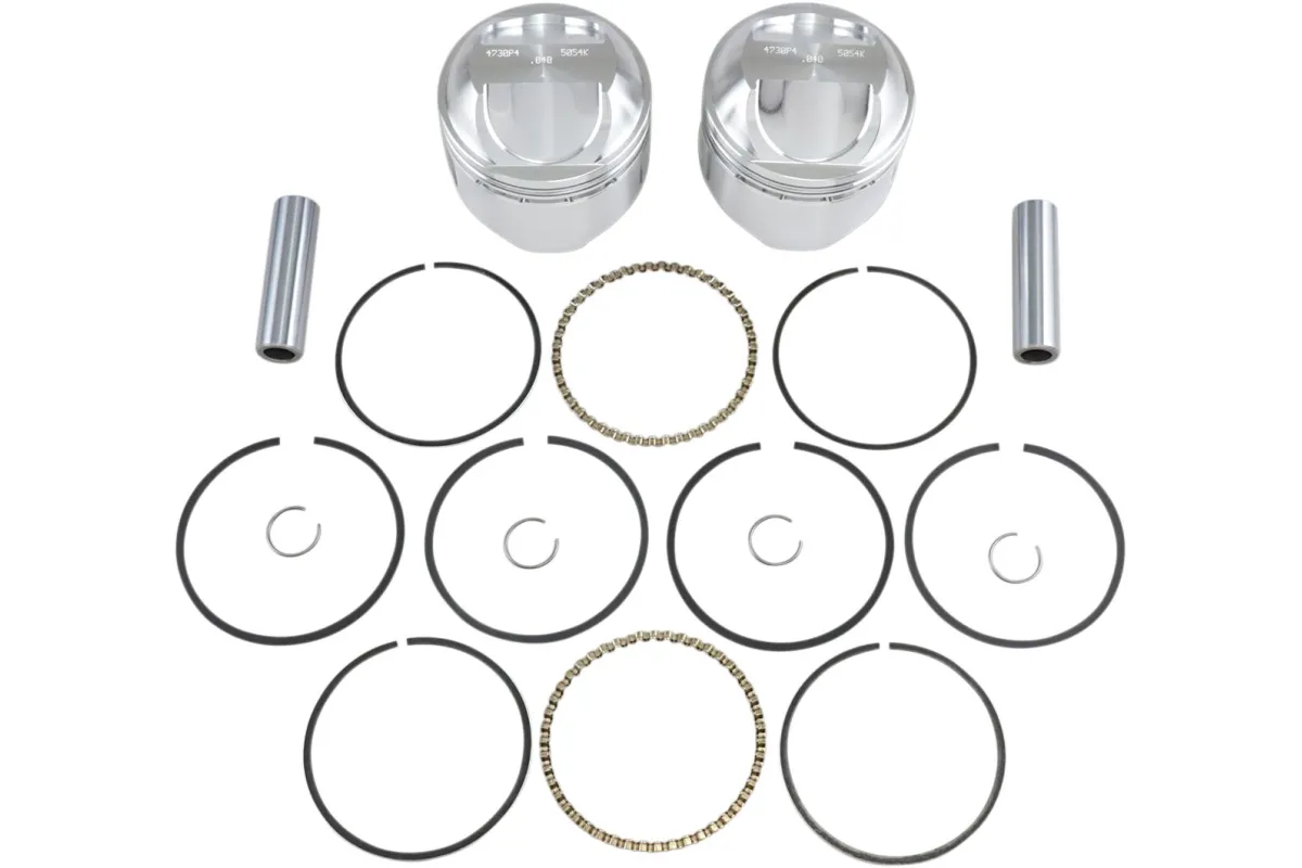 PISTON KT.040 H.C.78-84BT