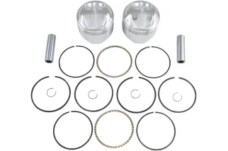 PISTON KT.040 H.C.78-84BT