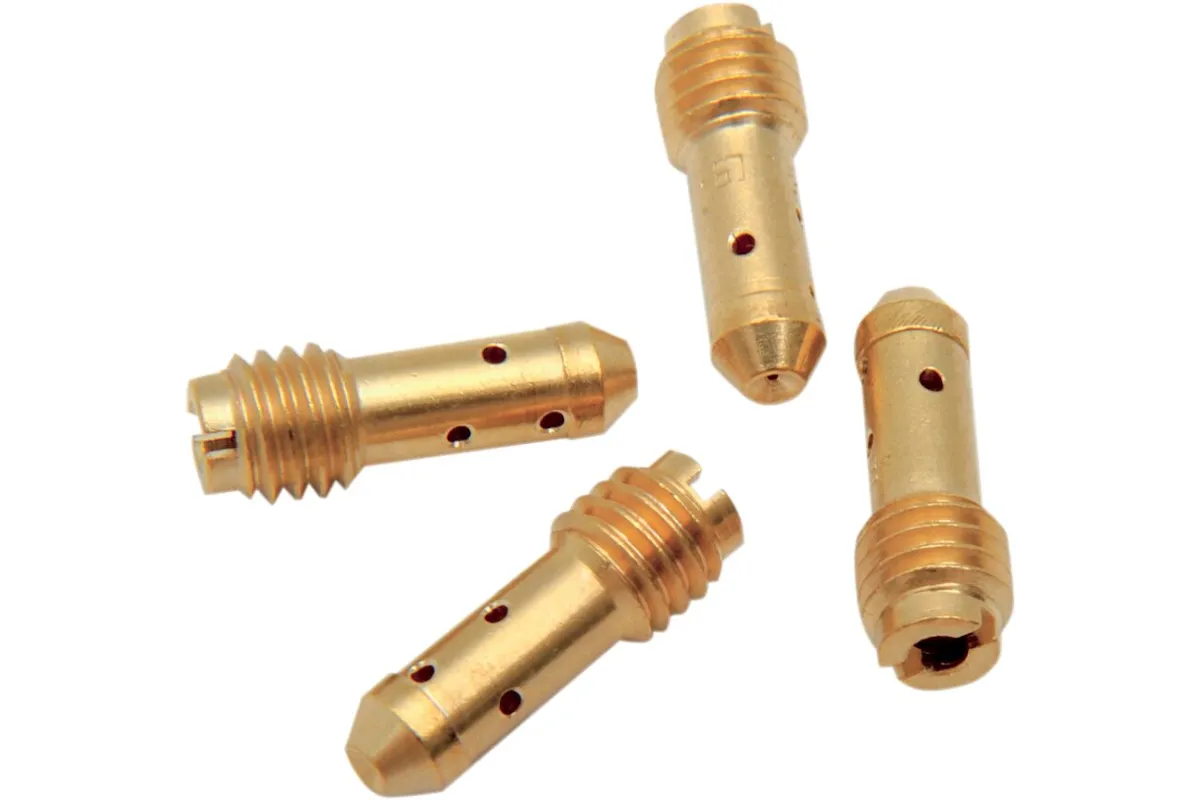 MIKUNI PILOT JET 30 4PK