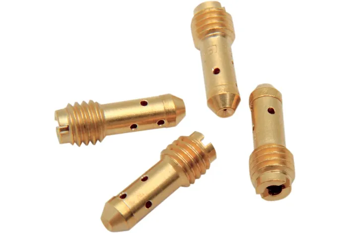 MIKUNI PILOT JET 45 4PK