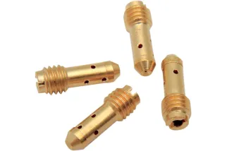 MIKUNI PILOT JET 45 4PK