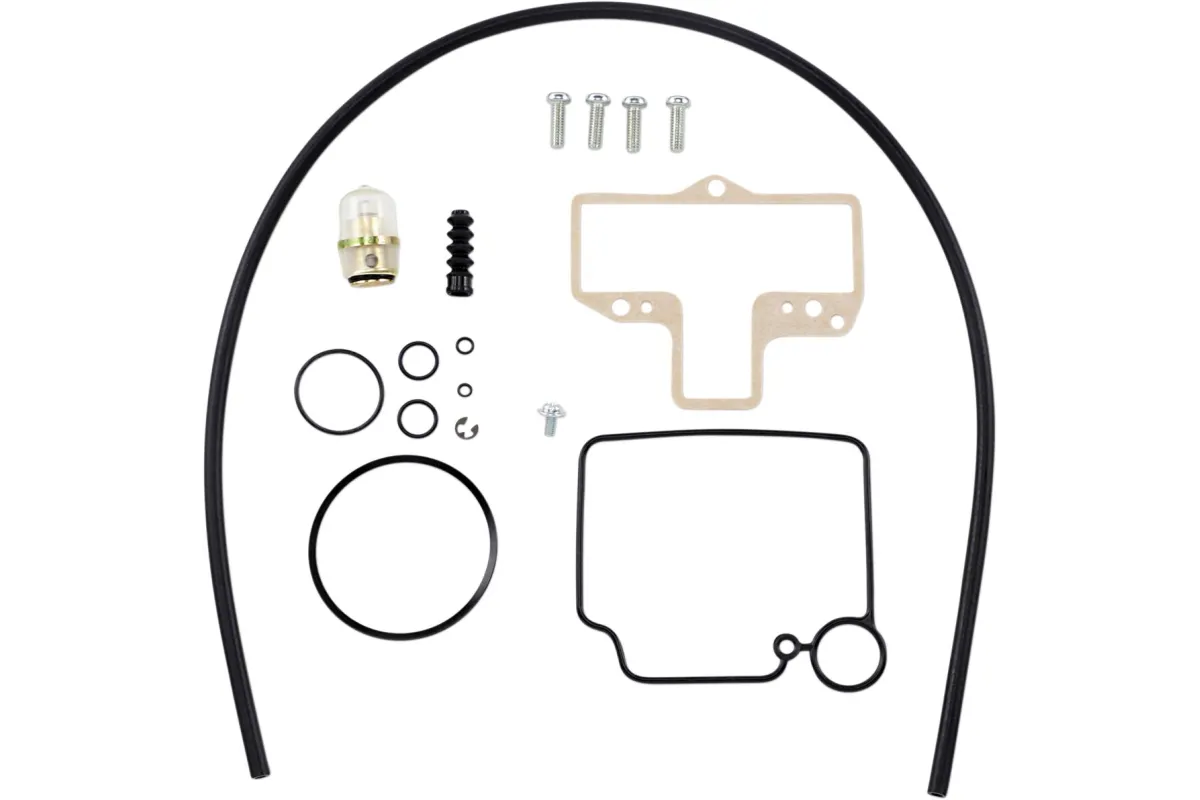 HSR42/45 CARB REBLD KIT