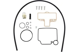 HSR42/45 CARB REBLD KIT