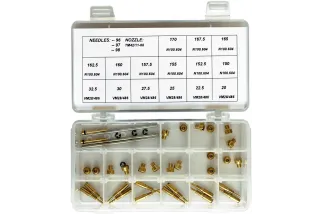 MIK JET ASST FOR HSR42
