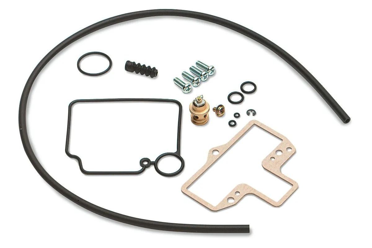 HSR48 CARB REBUILD KIT