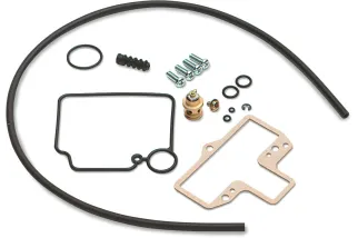 HSR48 CARB REBUILD KIT