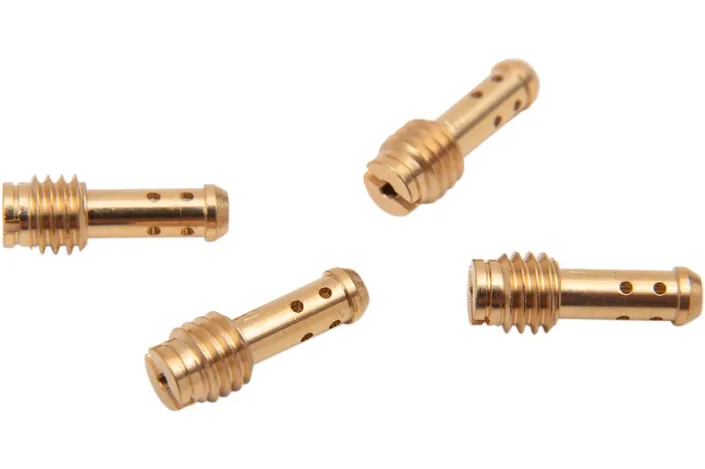 MIKUNI PILOT JET 15 4PK