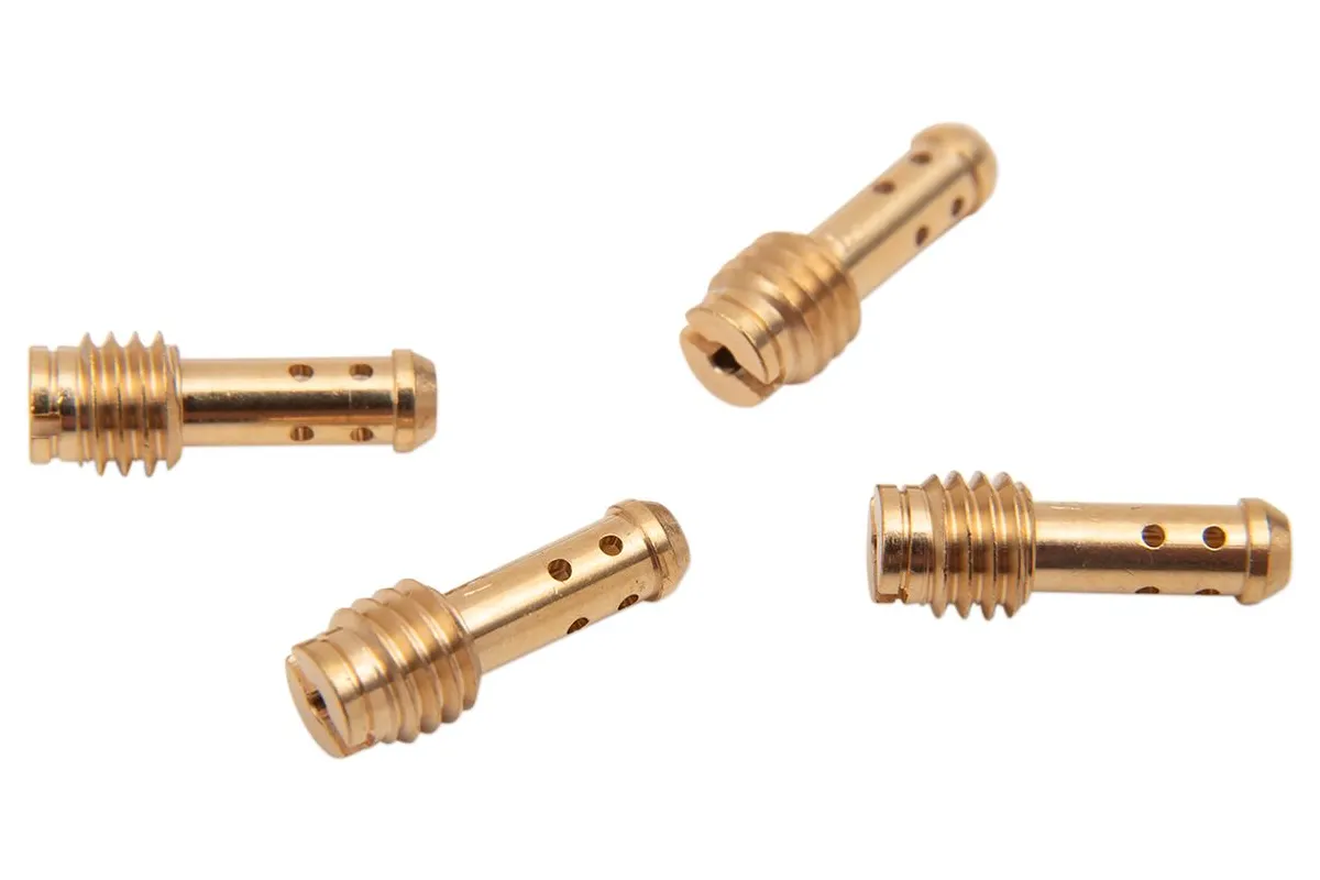 MIKUNI PILOT JET 15 4PK