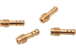 MIKUNI PILOT JET 15 4PK