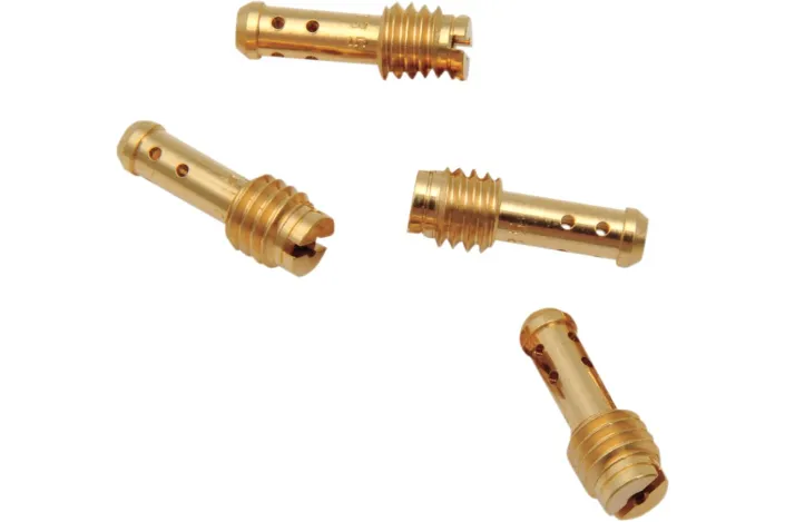 MIKUNI PILOT JET 25 4PK