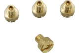 MIKUNI MAIN JET 175 4PK