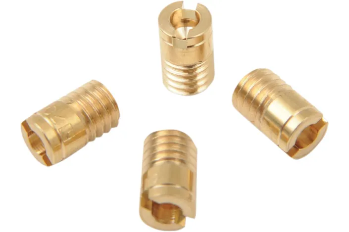 PILOT JET SUPER BN 4PK