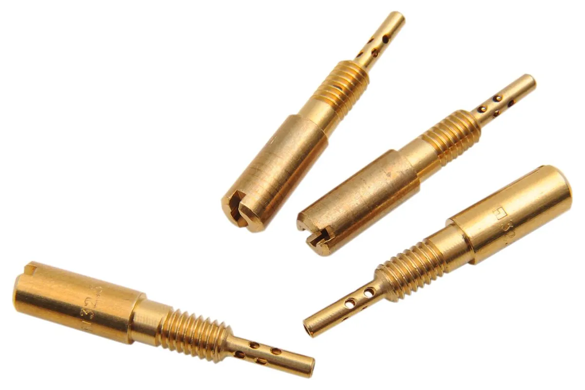 MIKUNI PILOT JET 15 4PK