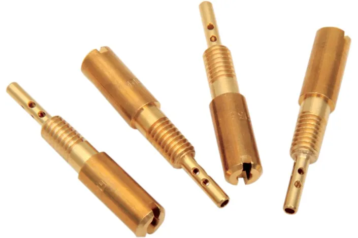 MIKUNI PILOT JET 35 4PK