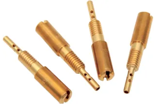 MIKUNI PILOT JET 35 4PK