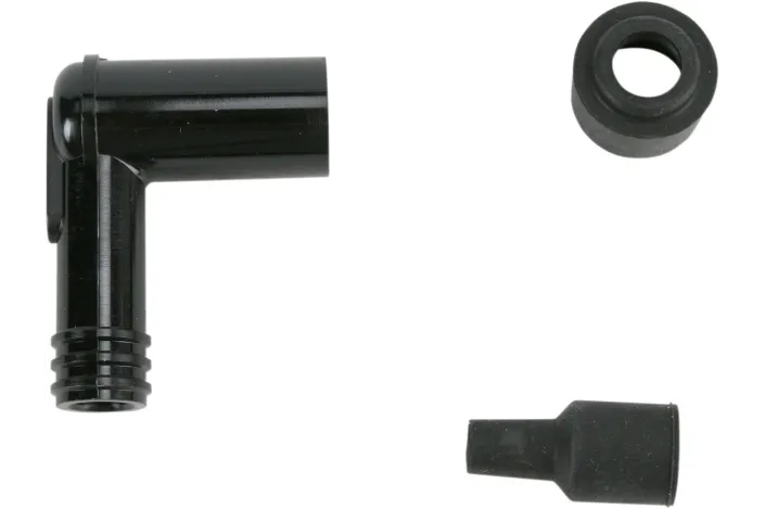 SPARK PLUG CAP LB05E